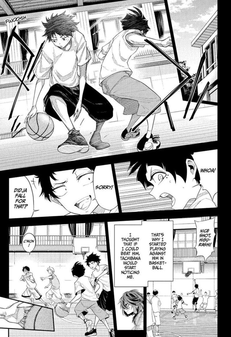 Natsu To Mushikago 10 3