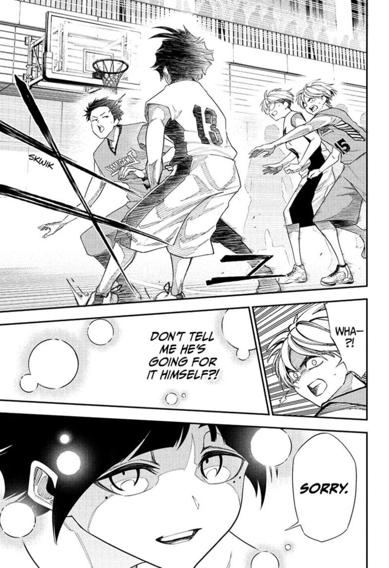 Natsu To Mushikago 12 17