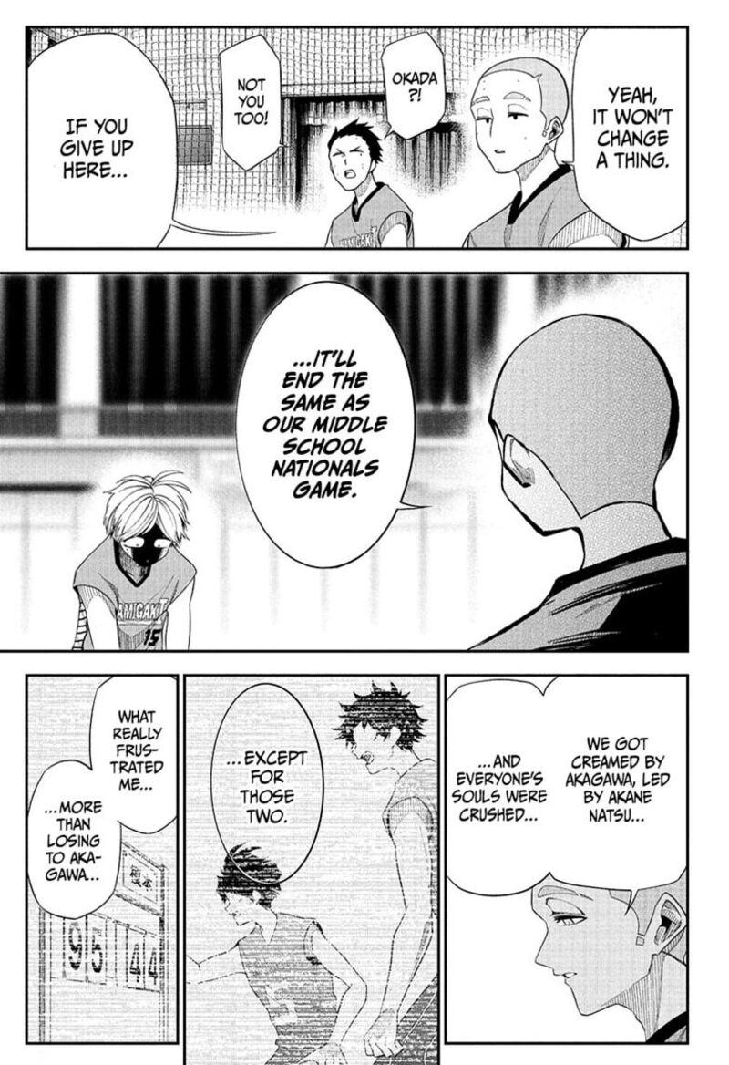 Natsu To Mushikago 13 11