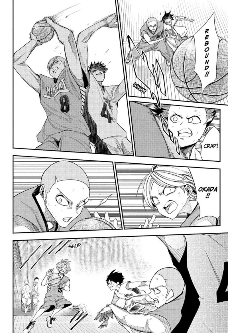 Natsu To Mushikago 13 14
