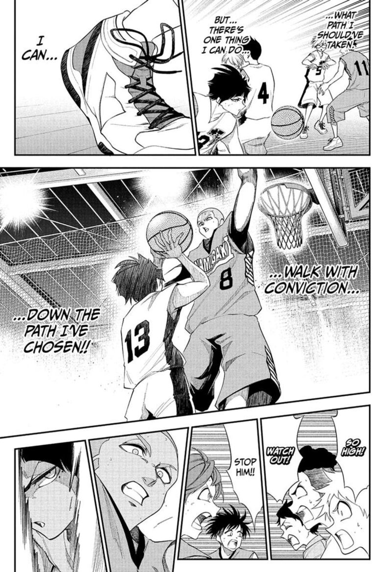 Natsu To Mushikago 13 19