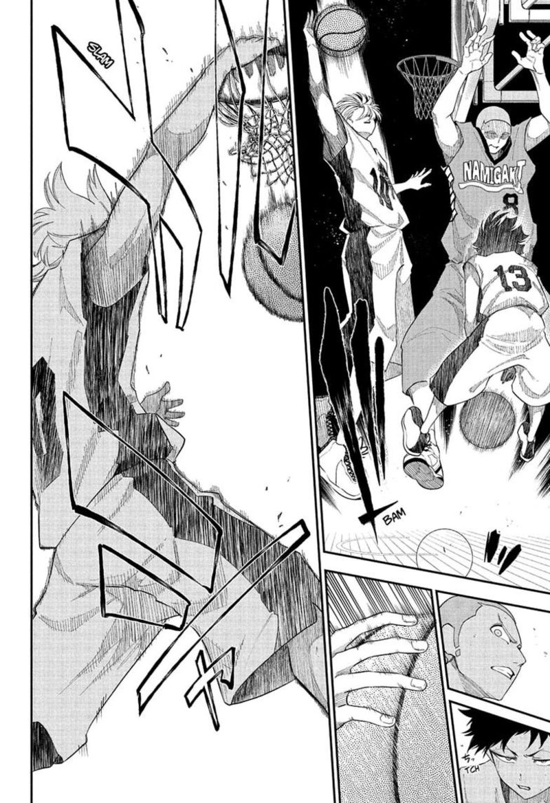 Natsu To Mushikago 13 20