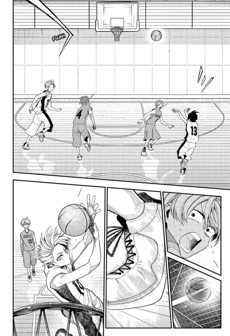 Natsu To Mushikago 13 8