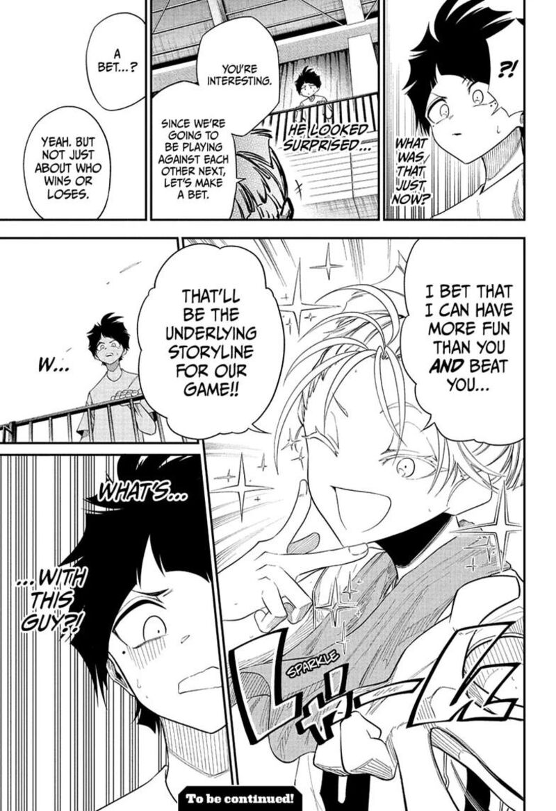 Natsu To Mushikago 14 19