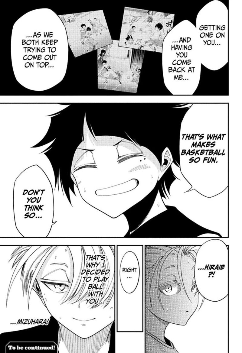Natsu To Mushikago 16 19