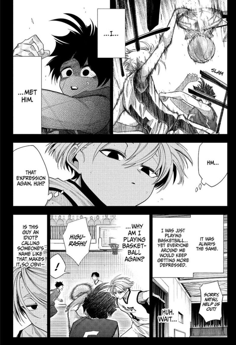Natsu To Mushikago 17 16