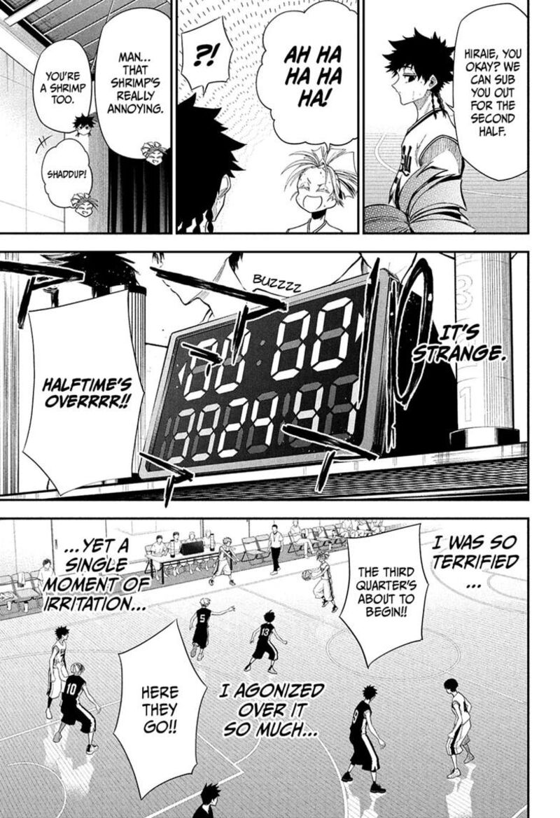 Natsu To Mushikago 18 11