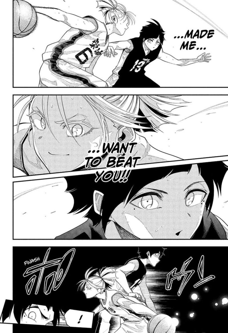 Natsu To Mushikago 18 12