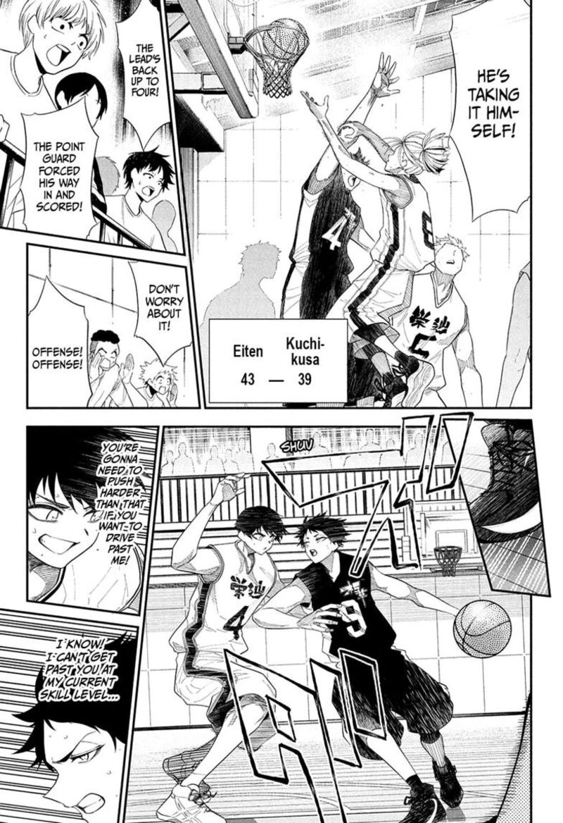 Natsu To Mushikago 18 13