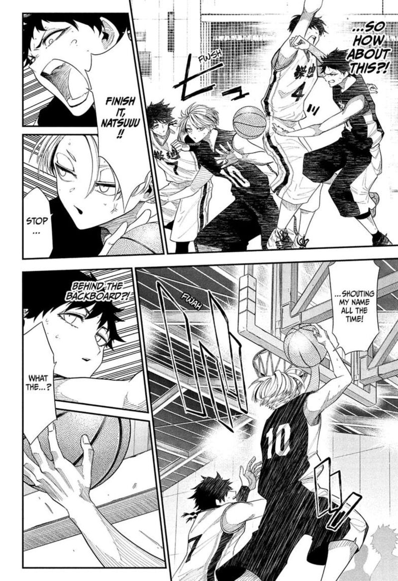 Natsu To Mushikago 18 14