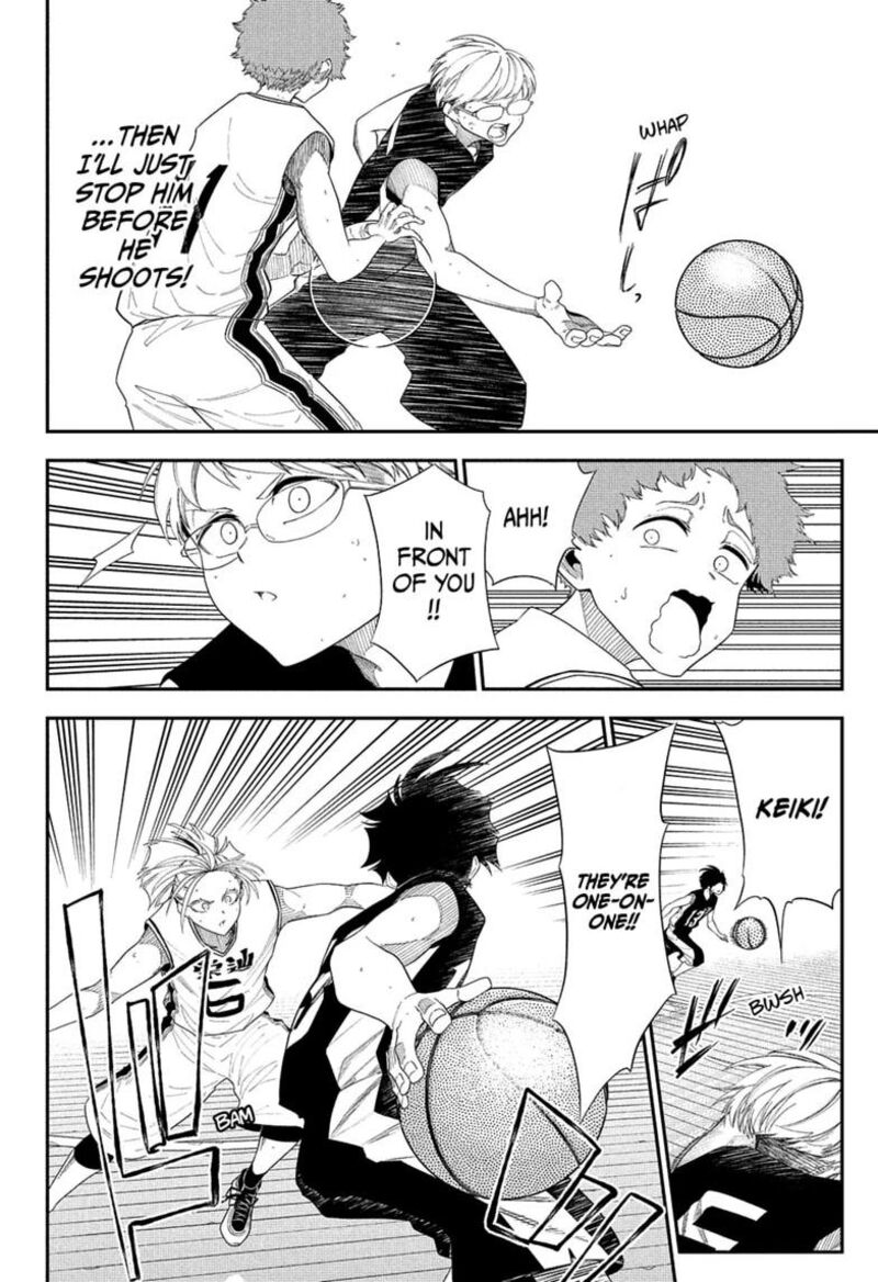 Natsu To Mushikago 18 16