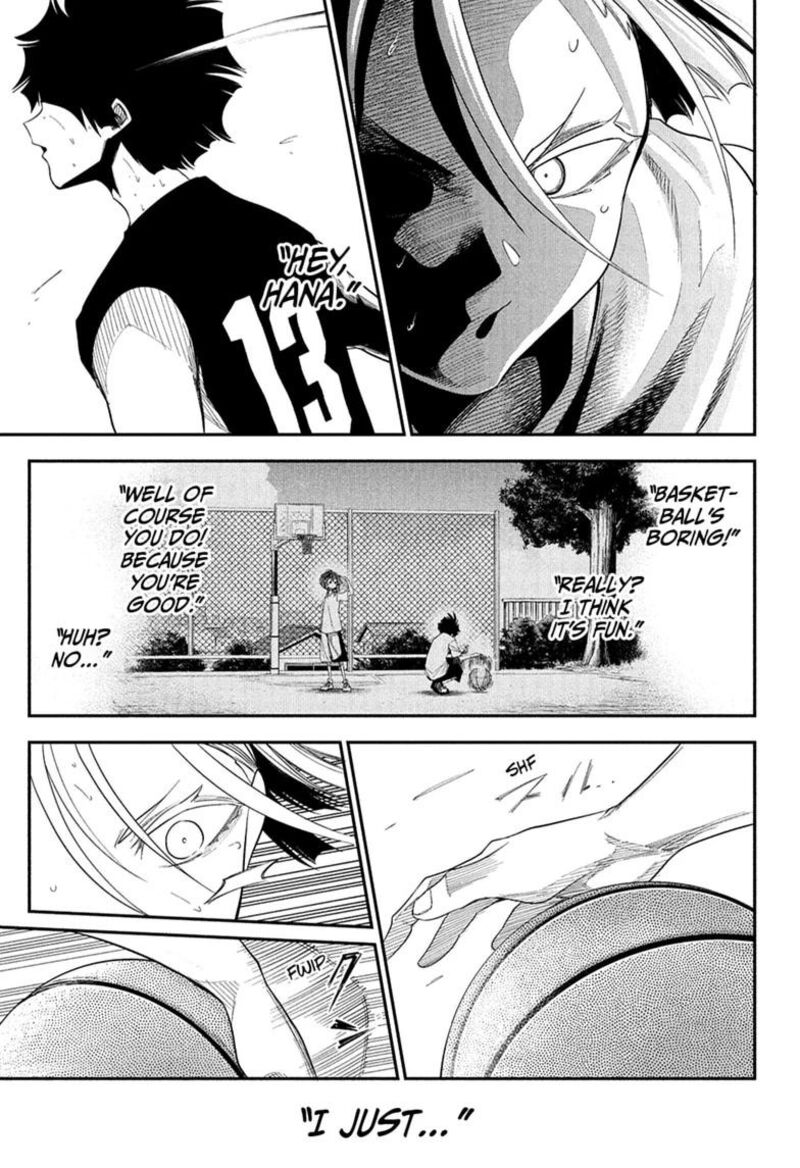 Natsu To Mushikago 18 17