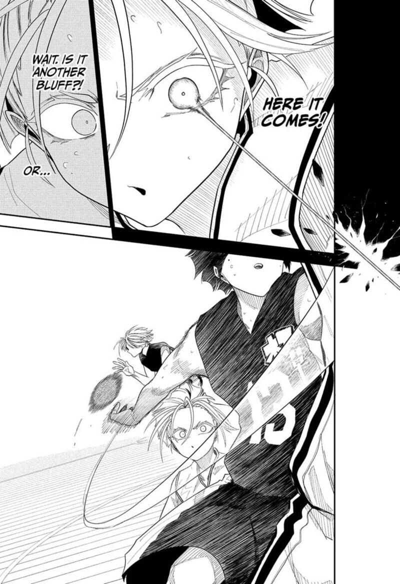 Natsu To Mushikago 18 3