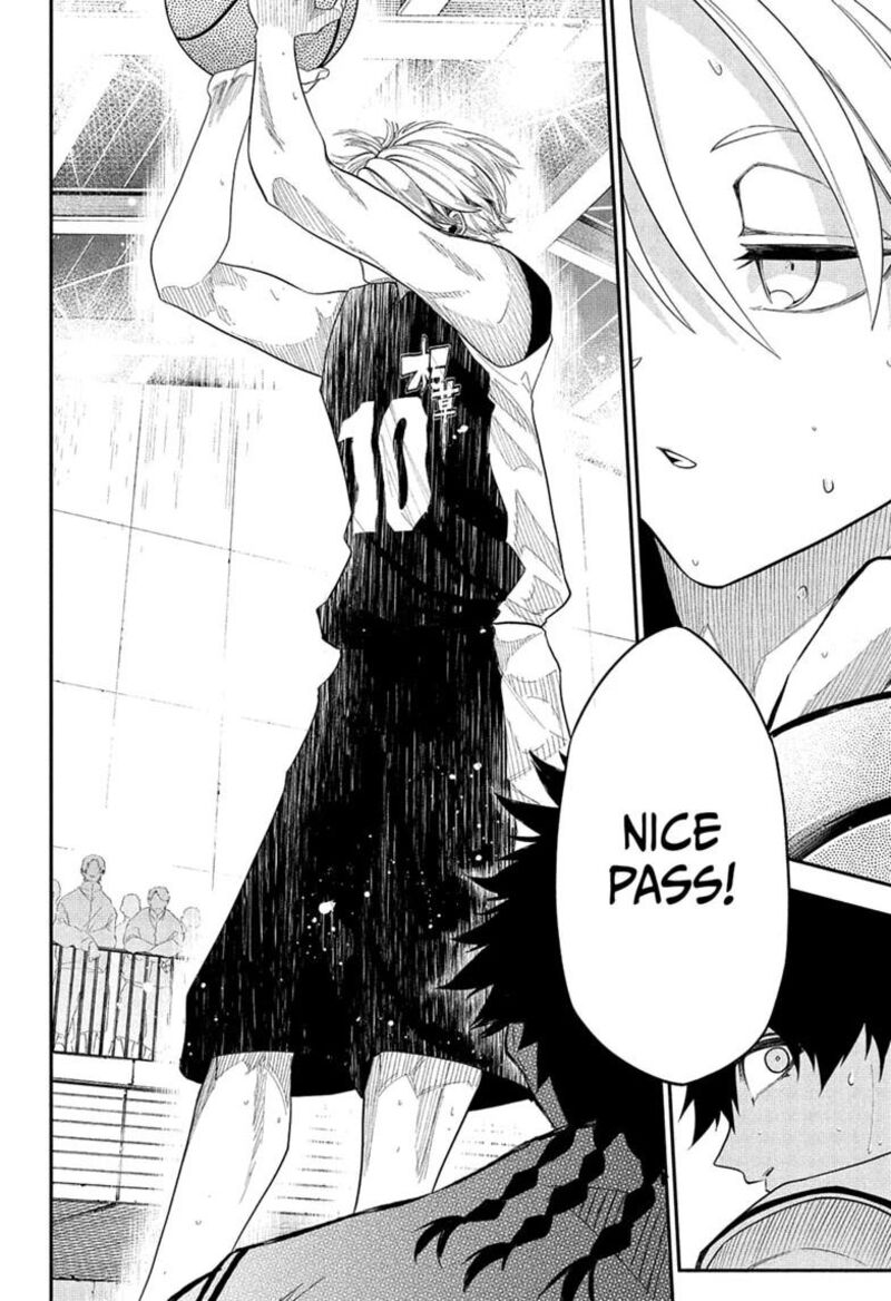 Natsu To Mushikago 18 4