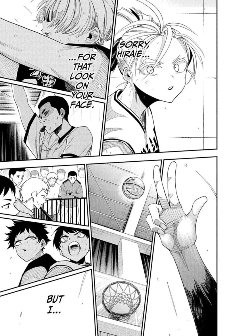 Natsu To Mushikago 18 5