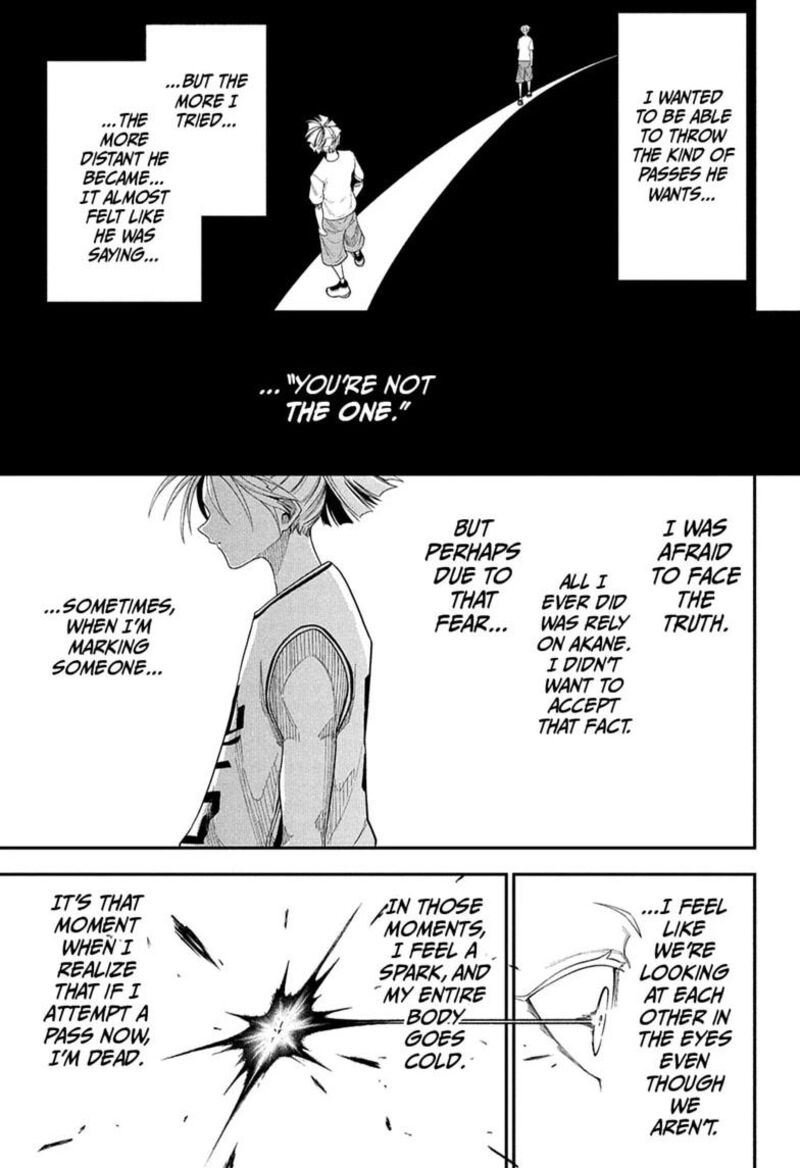Natsu To Mushikago 18 9