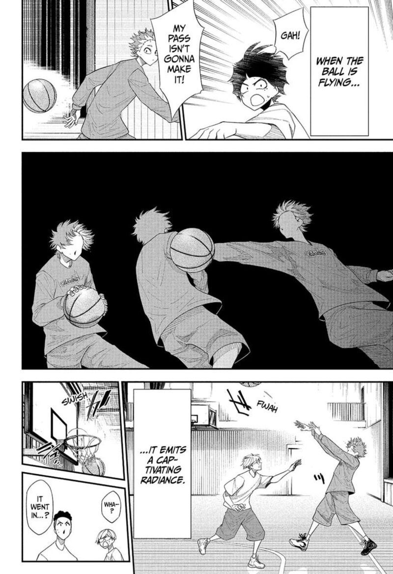 Natsu To Mushikago 19 16