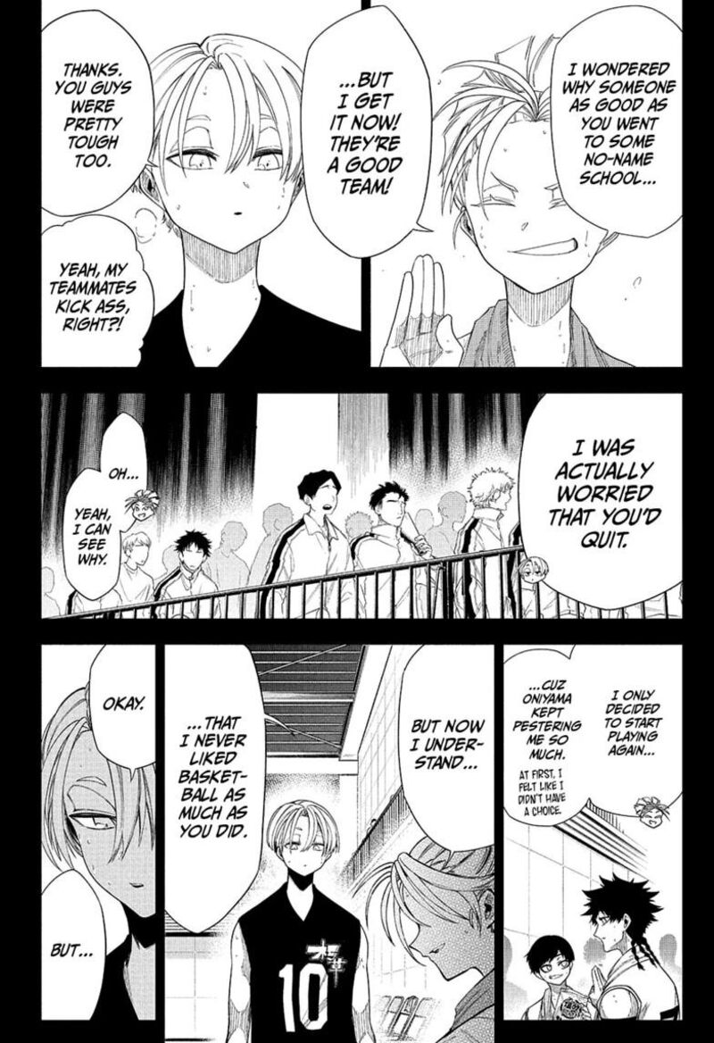 Natsu To Mushikago 19 4