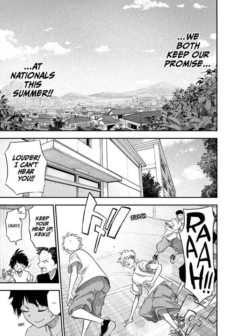 Natsu To Mushikago 2 13