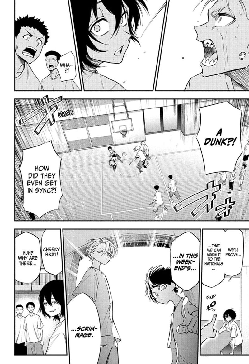 Natsu To Mushikago 3 22
