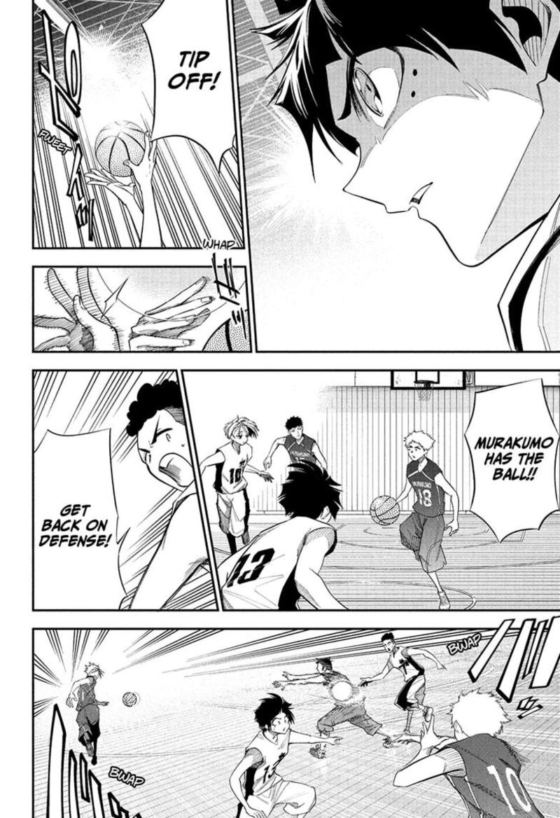 Natsu To Mushikago 4 14