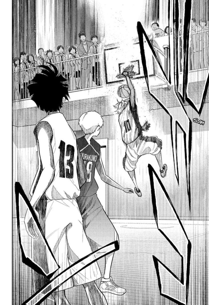Natsu To Mushikago 4 18