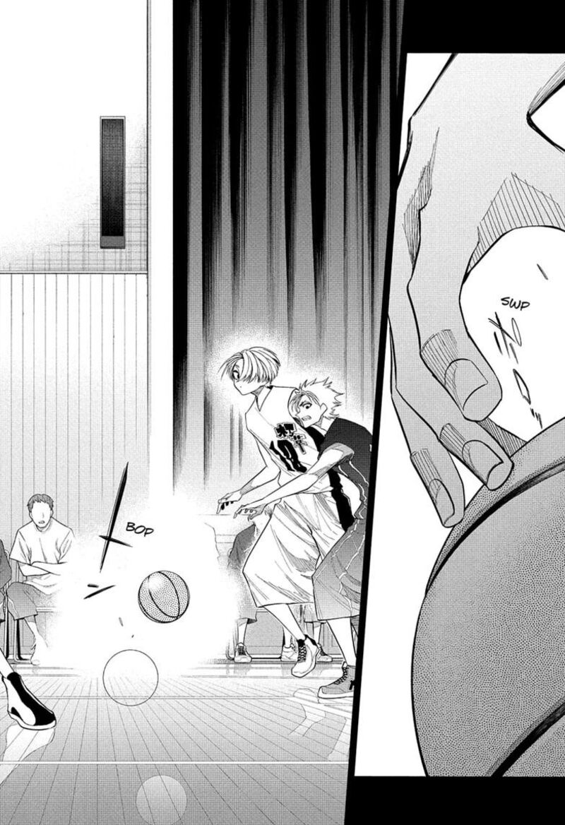 Natsu To Mushikago 7 12