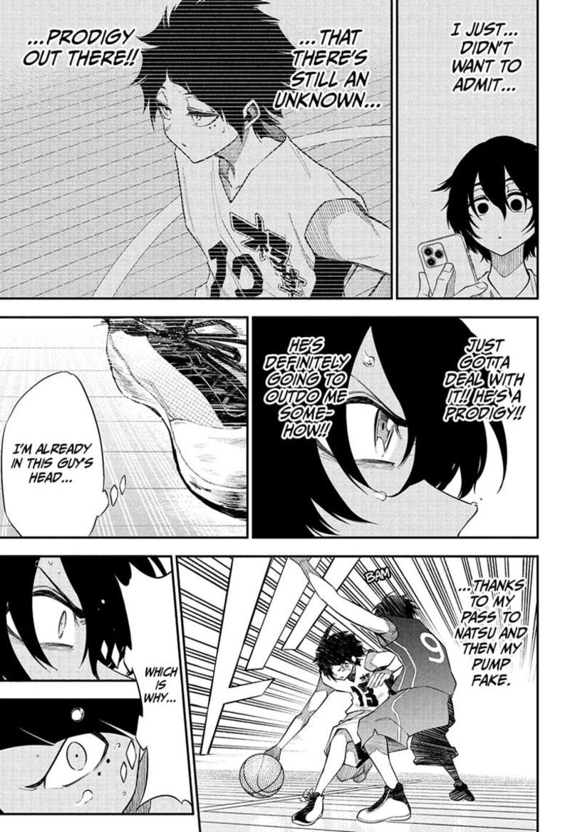 Natsu To Mushikago 7 7
