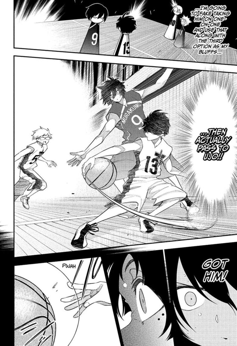 Natsu To Mushikago 7 8