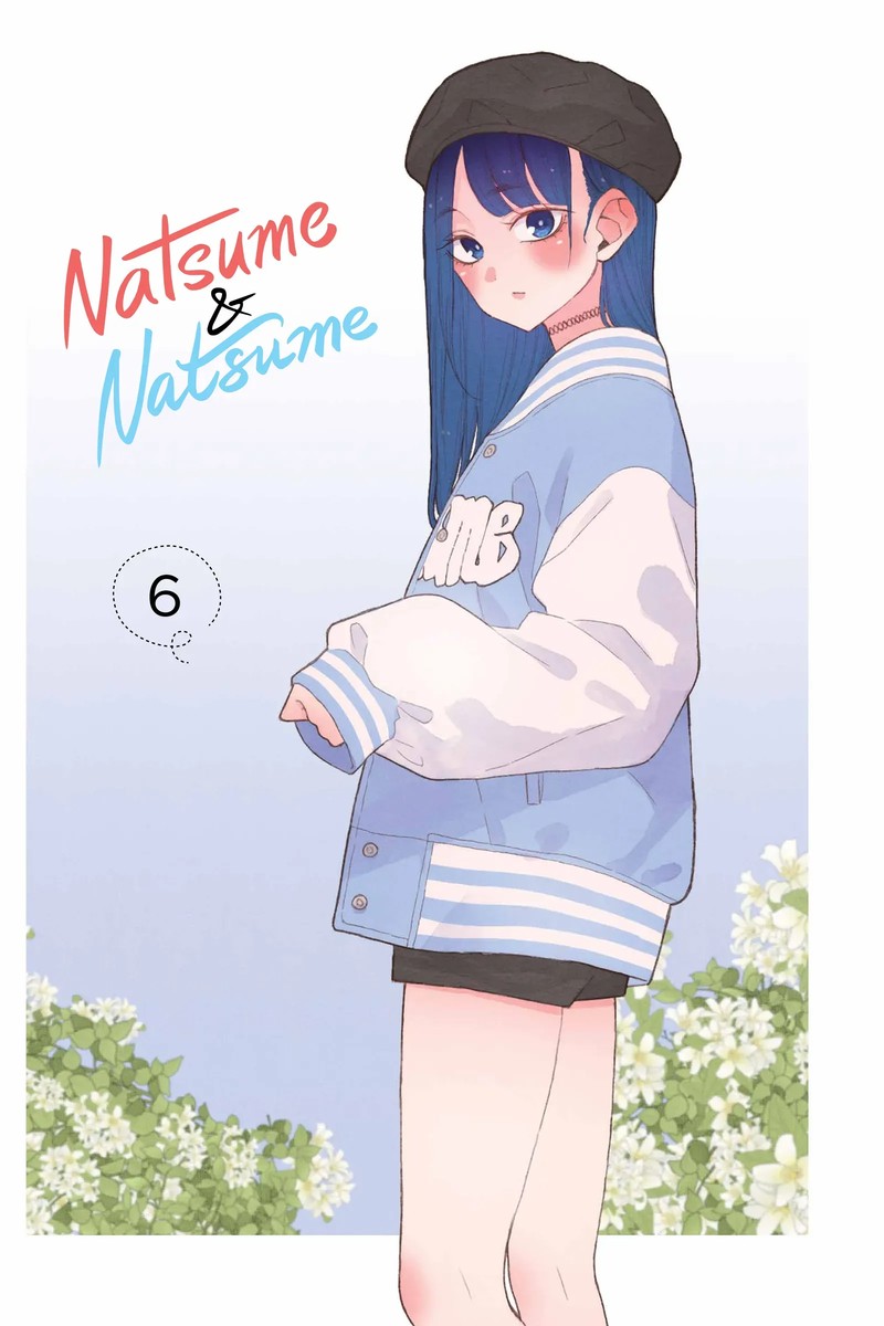 Natsume To Natsume 30a 1