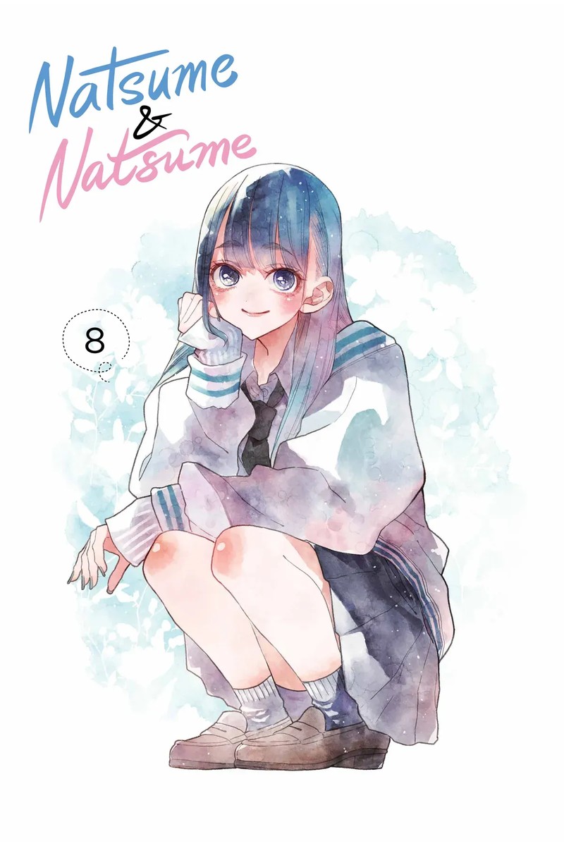 Natsume To Natsume 40a 1