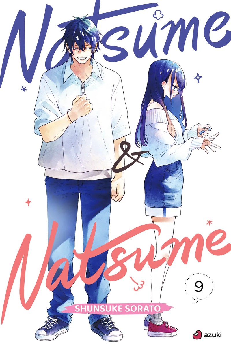 Natsume To Natsume 44a 1