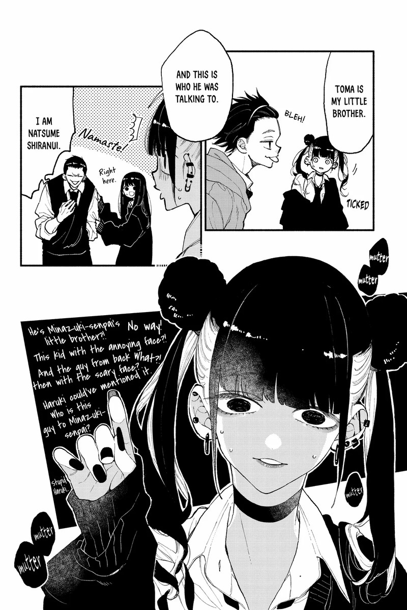 Natsume To Natsume 44a 10