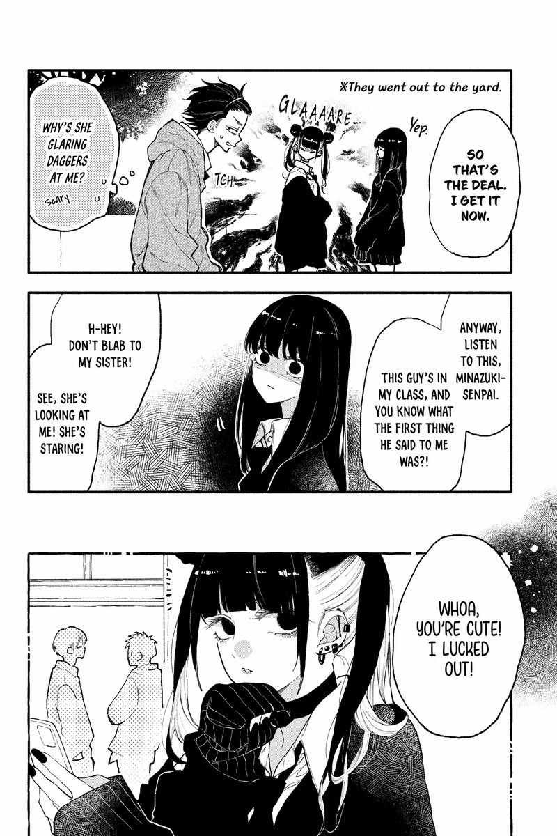 Natsume To Natsume 44a 12