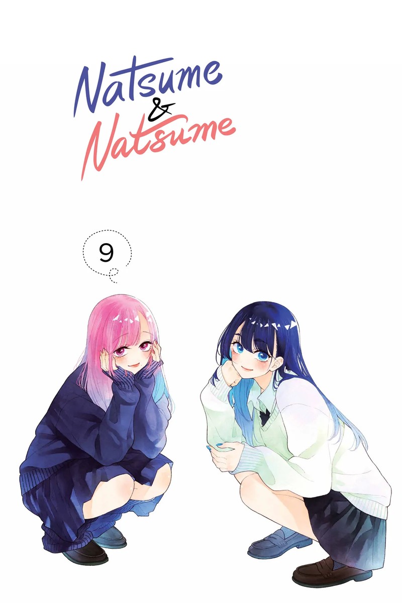 Natsume To Natsume 44a 3