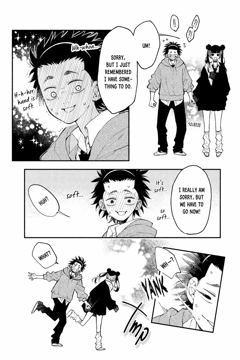 Natsume To Natsume 44b 5