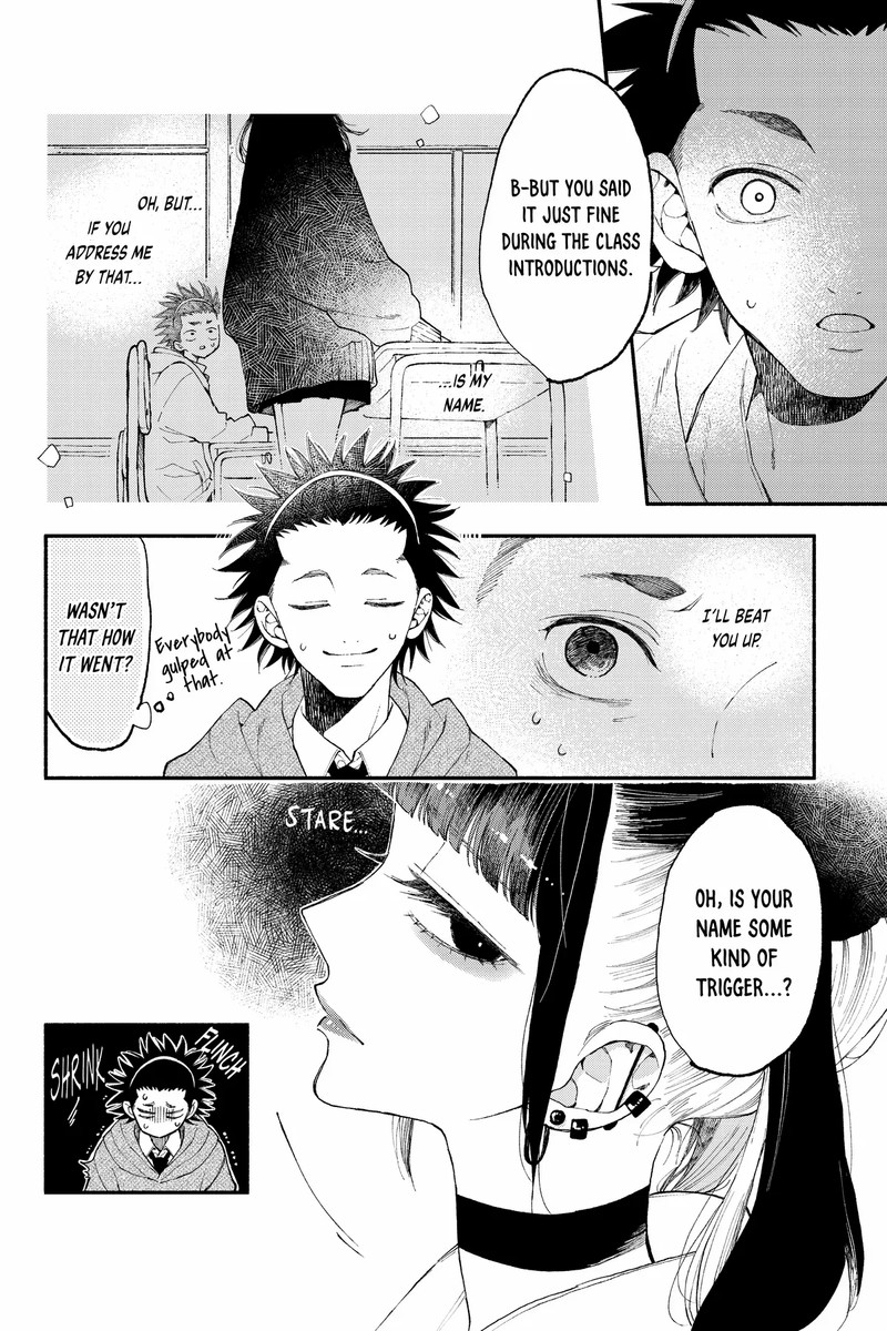 Natsume To Natsume 44b 9