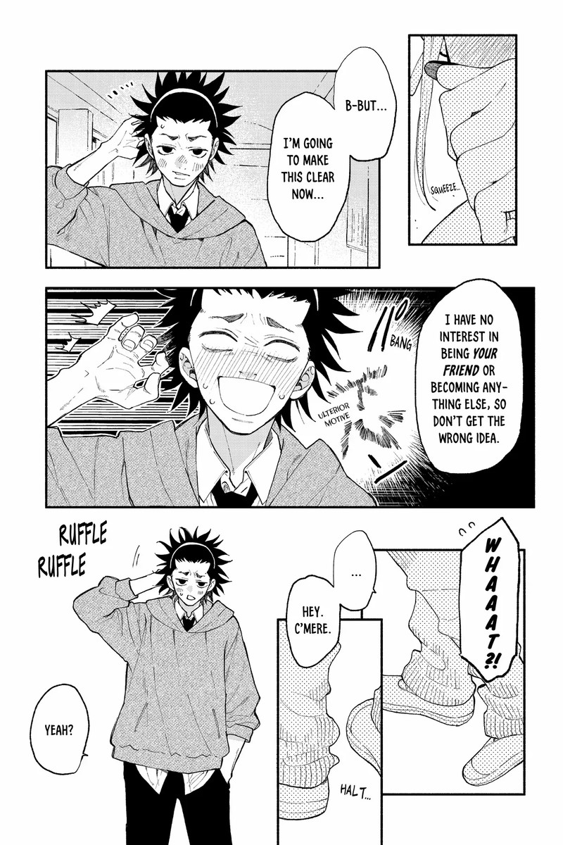 Natsume To Natsume 44c 9