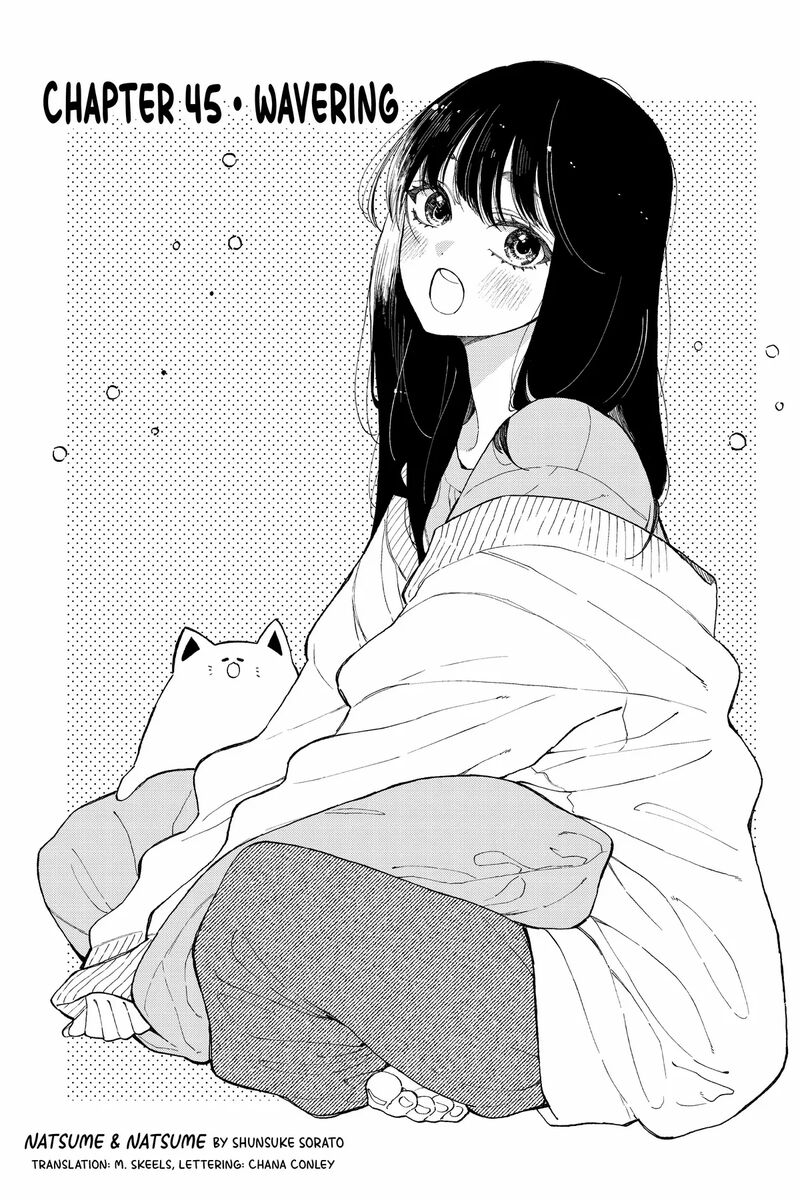 Natsume To Natsume 45a 3