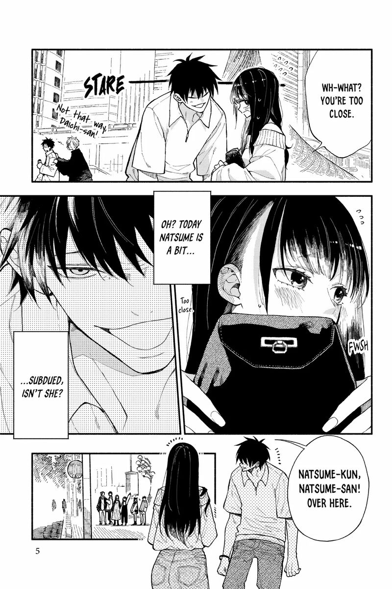 Natsume To Natsume 45a 5