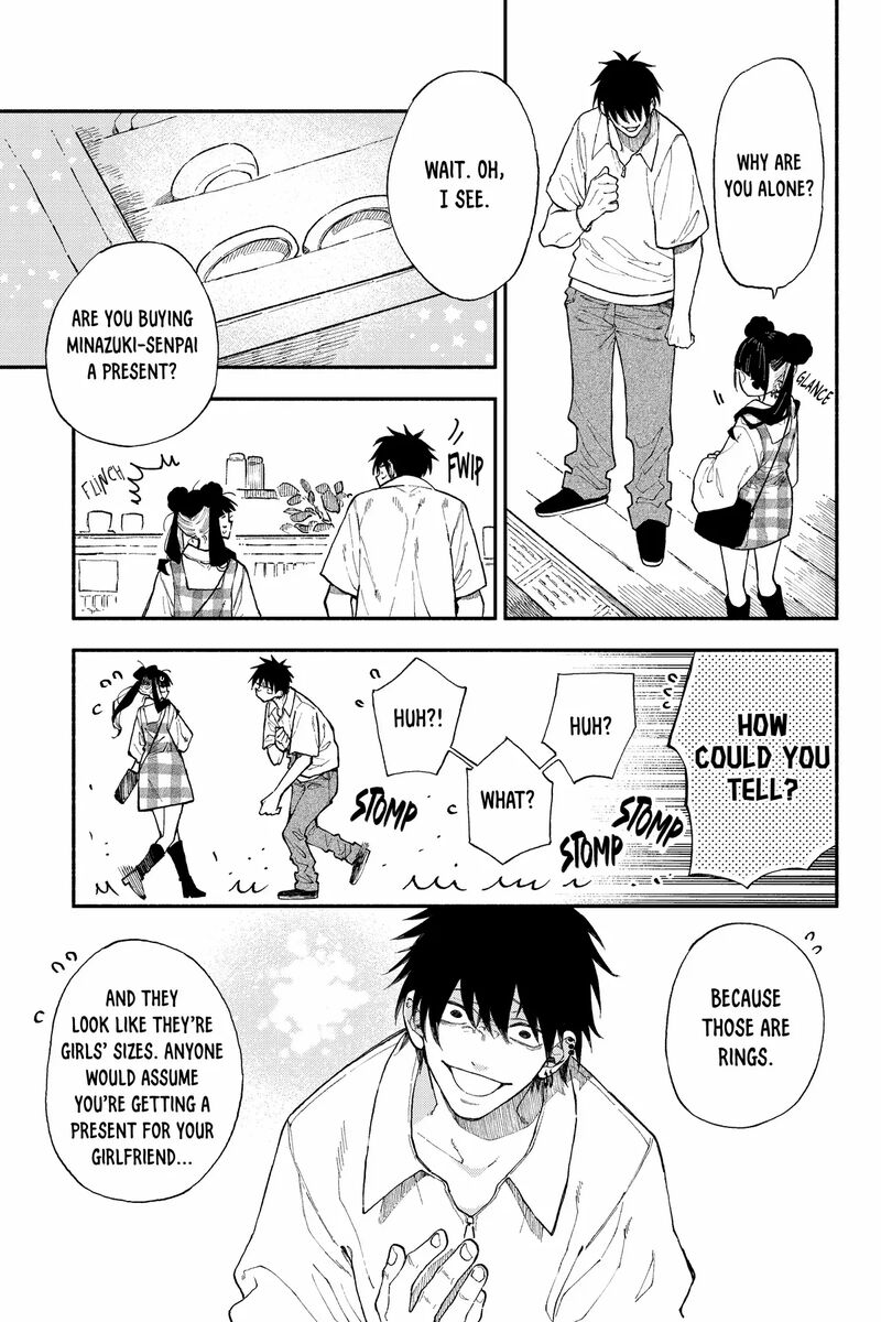 Natsume To Natsume 45b 7