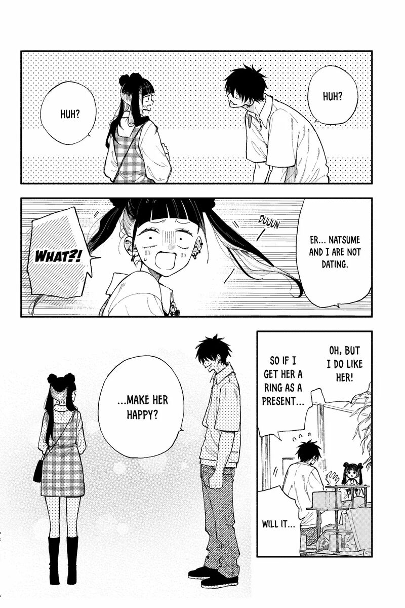 Natsume To Natsume 45b 8