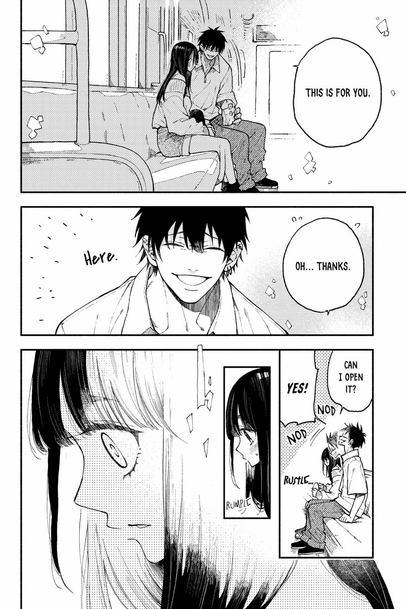 Natsume To Natsume 45c 2