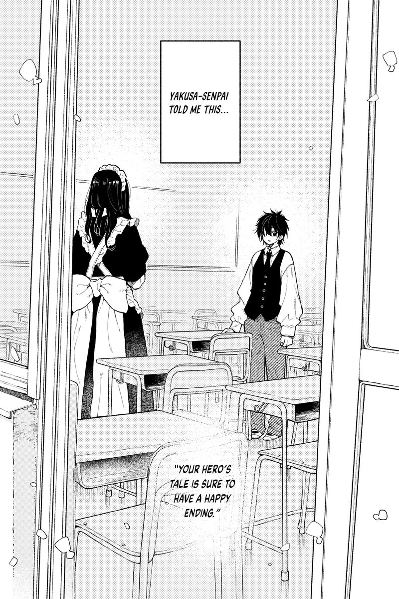 Natsume To Natsume 47a 1