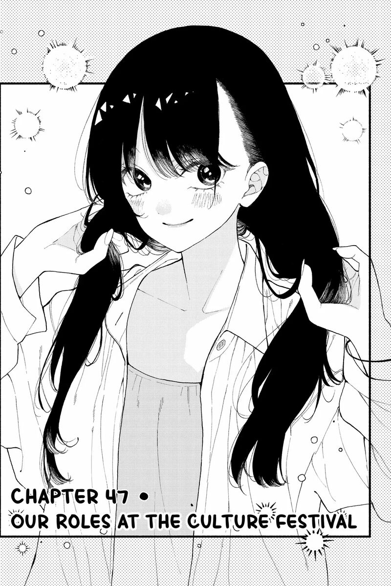 Natsume To Natsume 47a 6