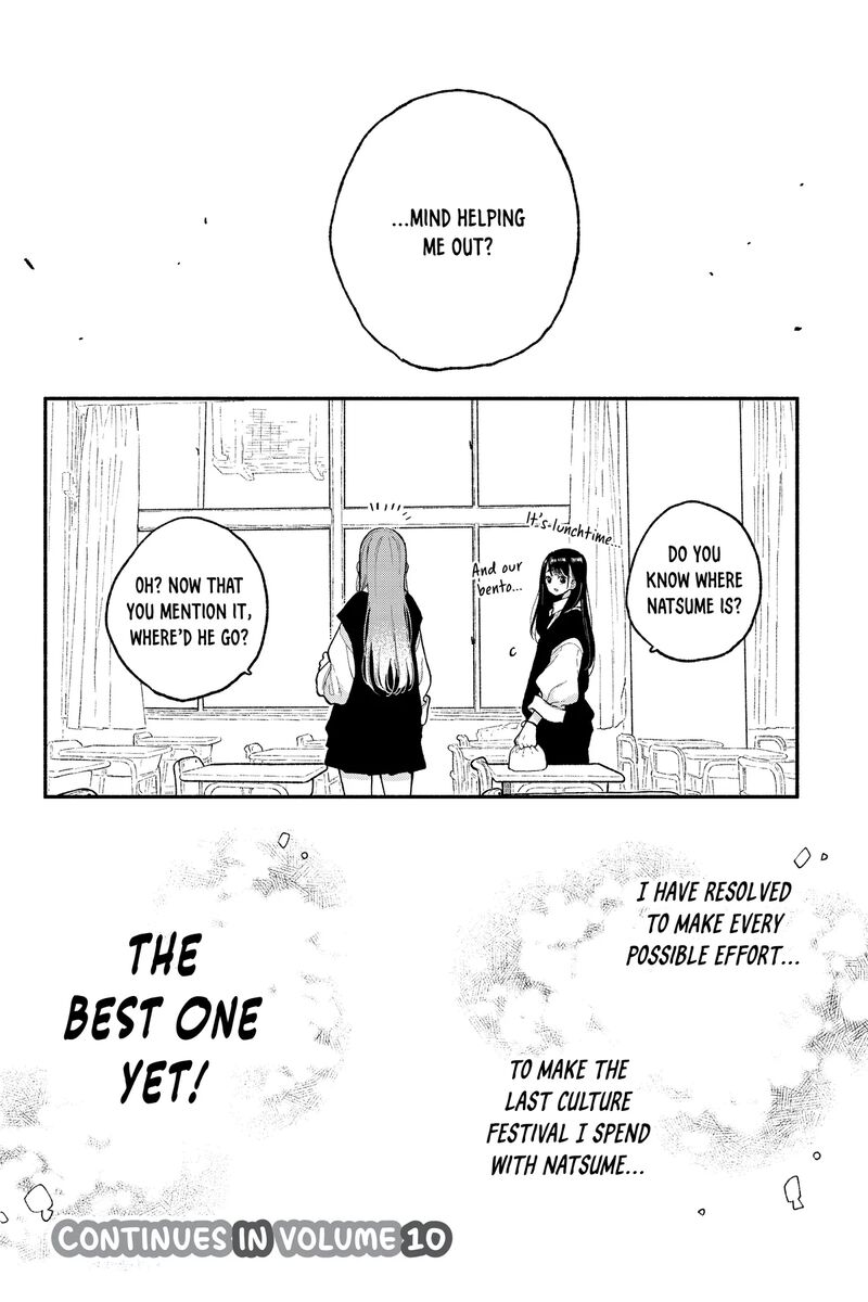 Natsume To Natsume 47b 14