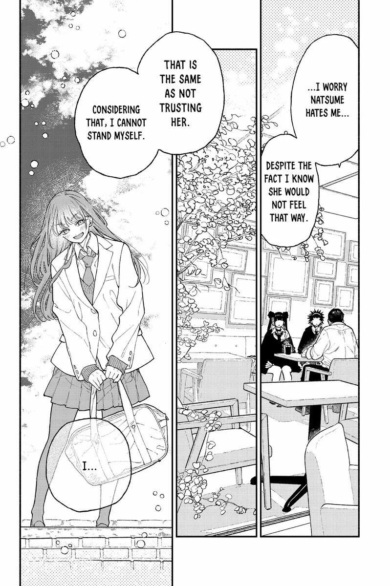 Natsume To Natsume 48a 16