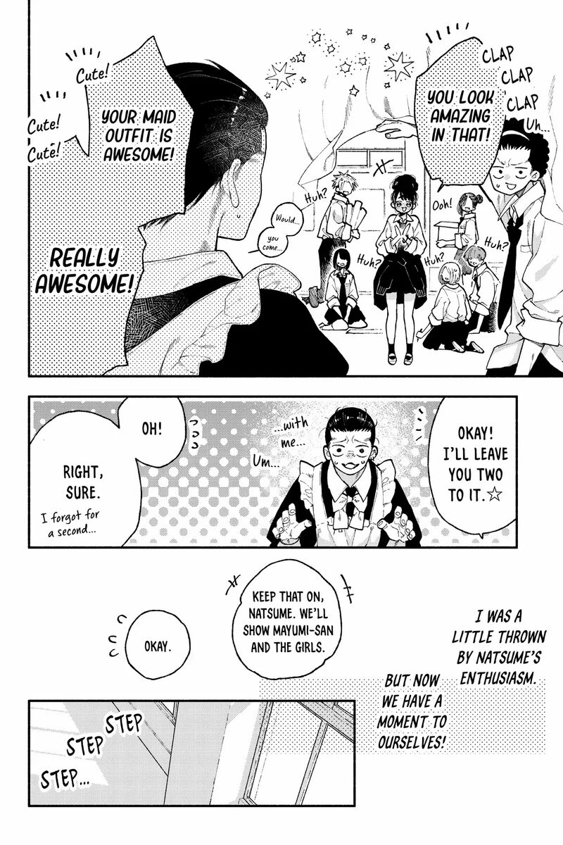 Natsume To Natsume 49a 10