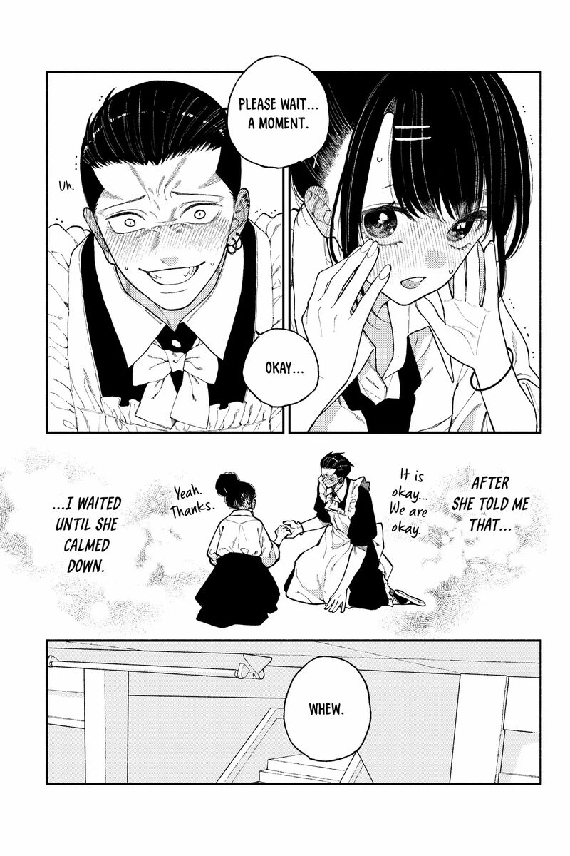 Natsume To Natsume 49b 6