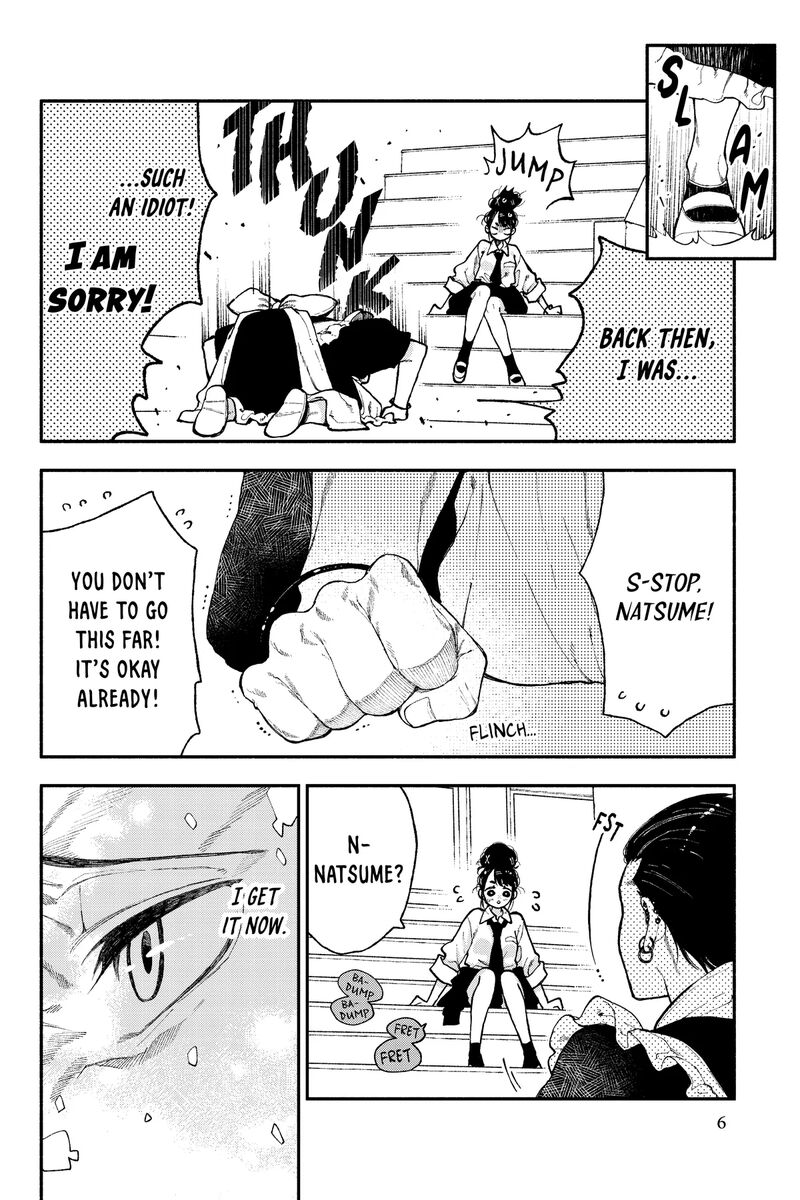 Natsume To Natsume 50a 6